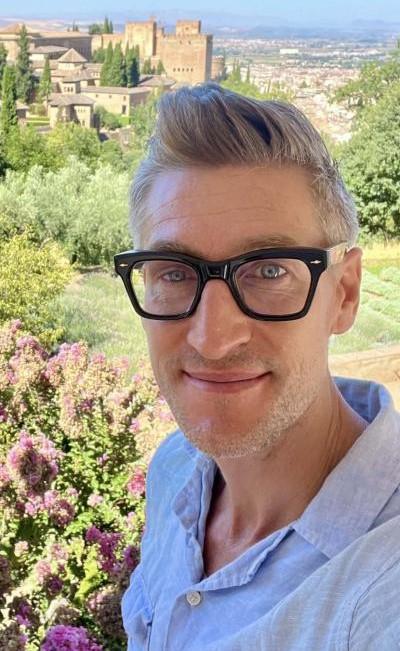 Jacob Bastian profile